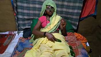 Hindi-dubbed Bhabhi Ne Apne Chut Me Visitable Sex: Anal Creampies, Foot Fucking, Dirty Talk